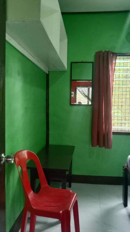Charity Pension House San Vicente  Luaran gambar