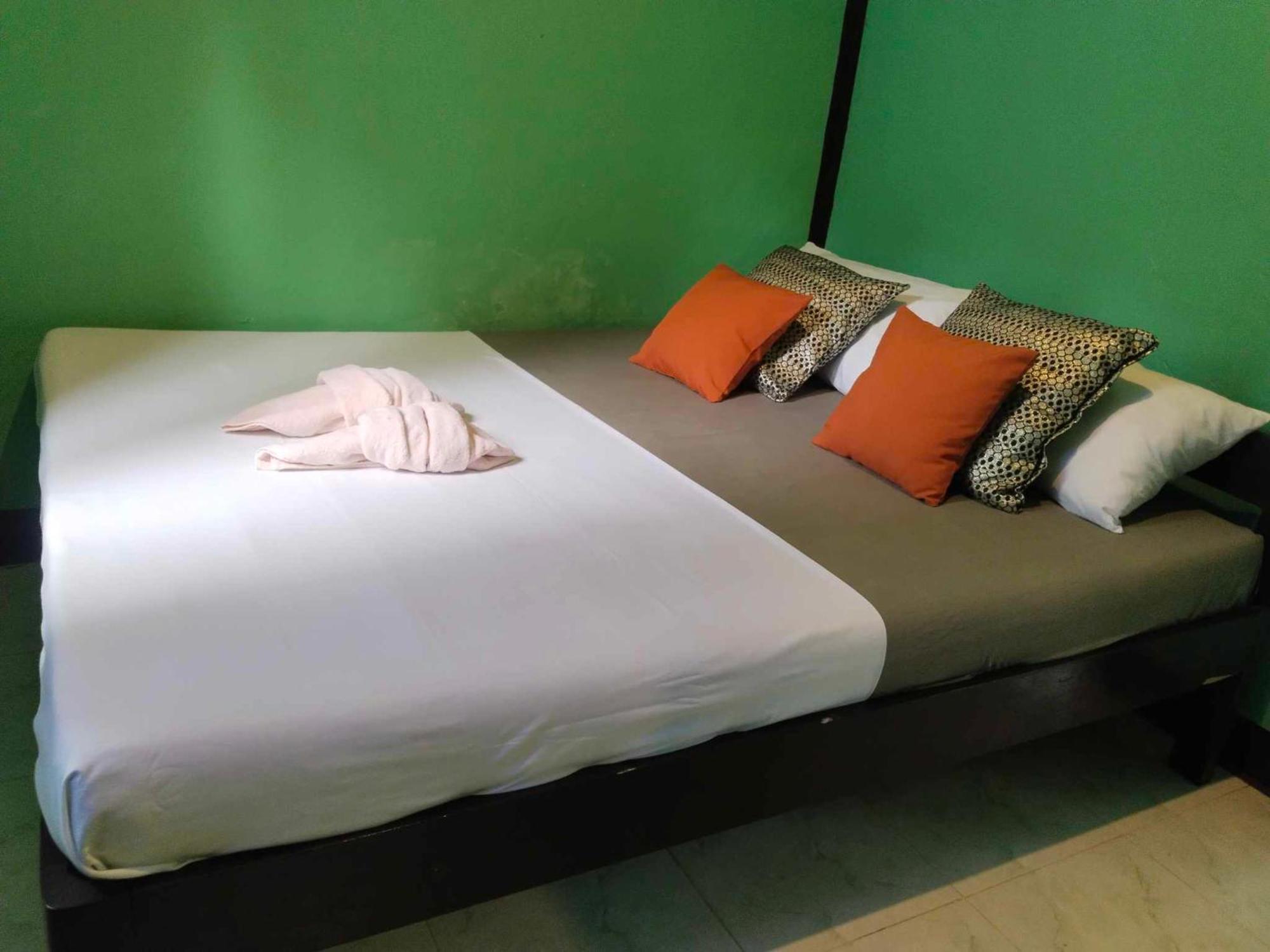 Charity Pension House San Vicente  Luaran gambar