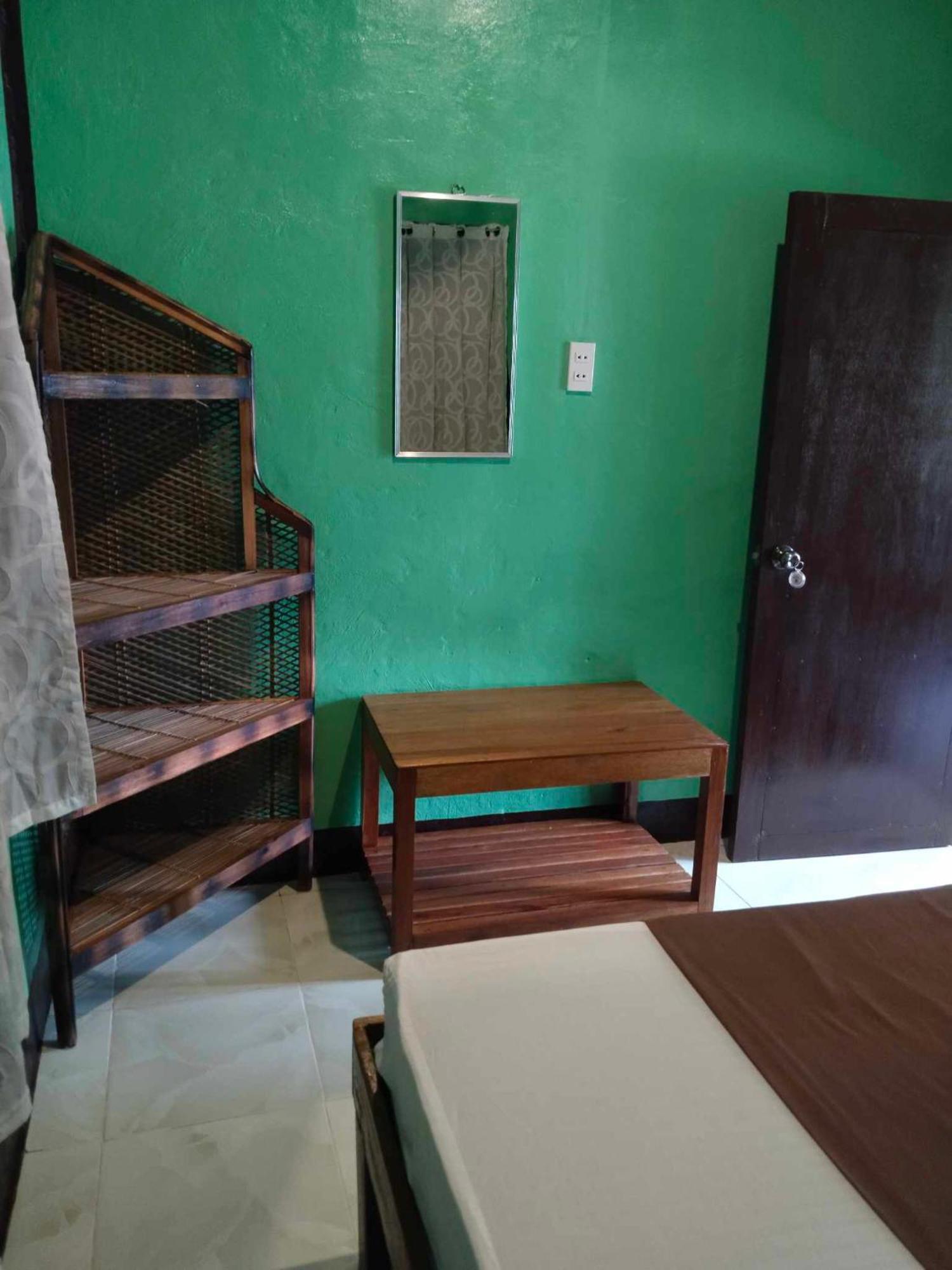 Charity Pension House San Vicente  Luaran gambar